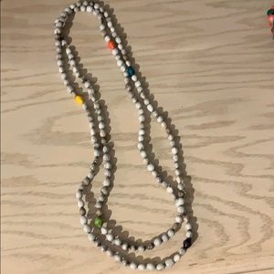 Noonday Collection Layered Necklace